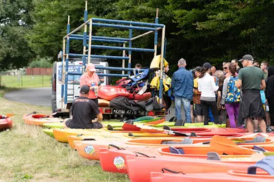 Spływy Kajakowe Pietrzyk